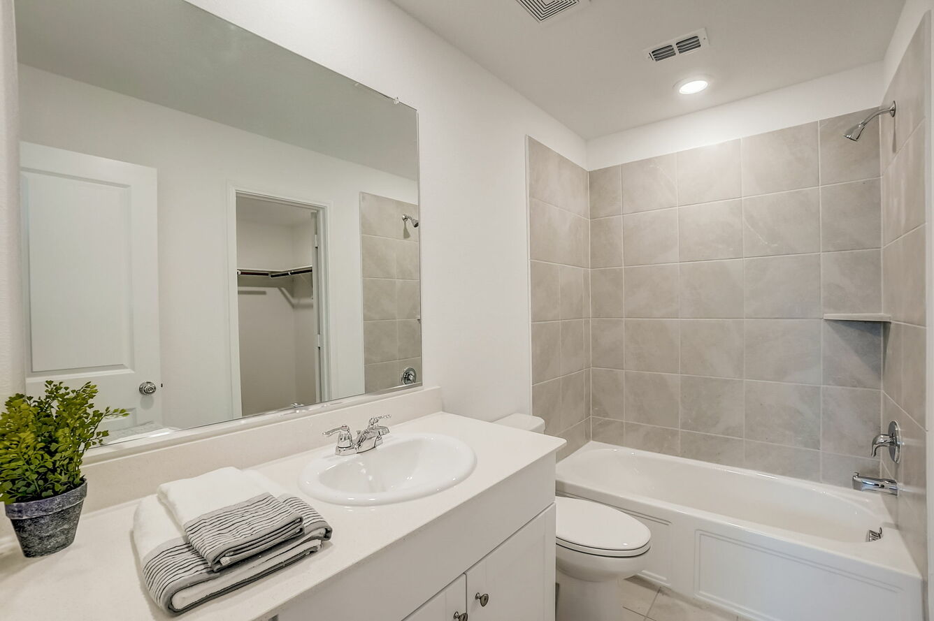 Experience Luxury Living Rental Homes in McKinney, TX