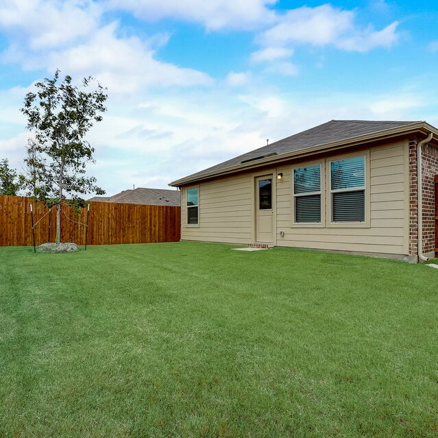 Experience Luxury Living Rental Homes in McKinney, TX