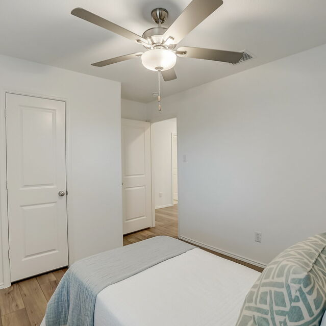 Experience Luxury Living Rental Homes in McKinney, TX