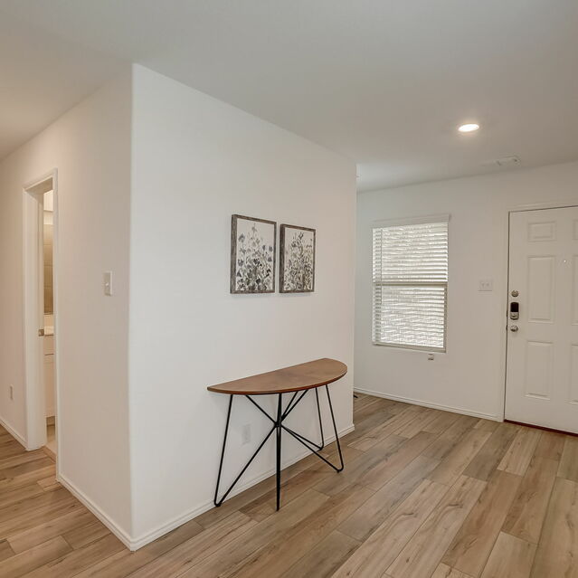 Experience Luxury Living Rental Homes in McKinney, TX