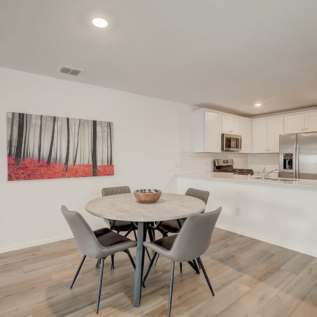 Experience Luxury Living Rental Homes in McKinney, TX