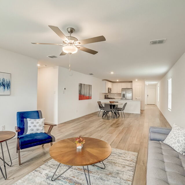 Experience Luxury Living Rental Homes in McKinney, TX