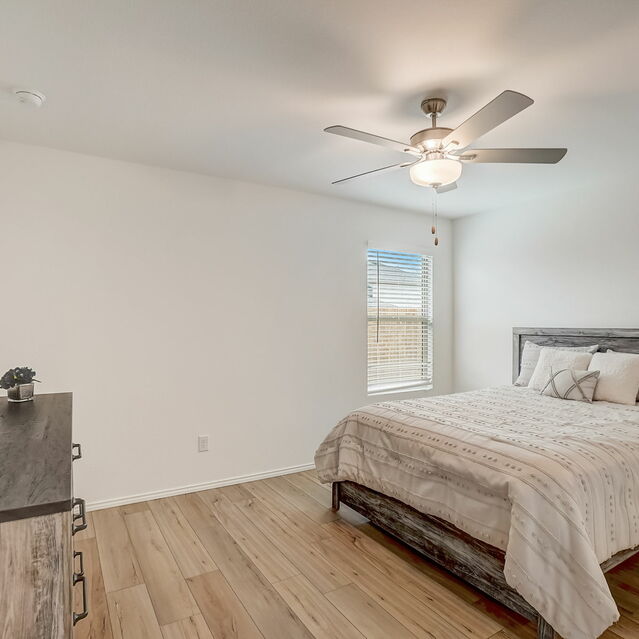 Experience Luxury Living Rental Homes in McKinney, TX