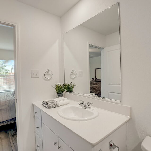 Experience Luxury Living Rental Homes in McKinney, TX