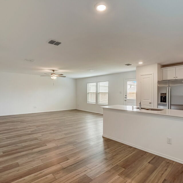 Experience Luxury Living Rental Homes in McKinney, TX