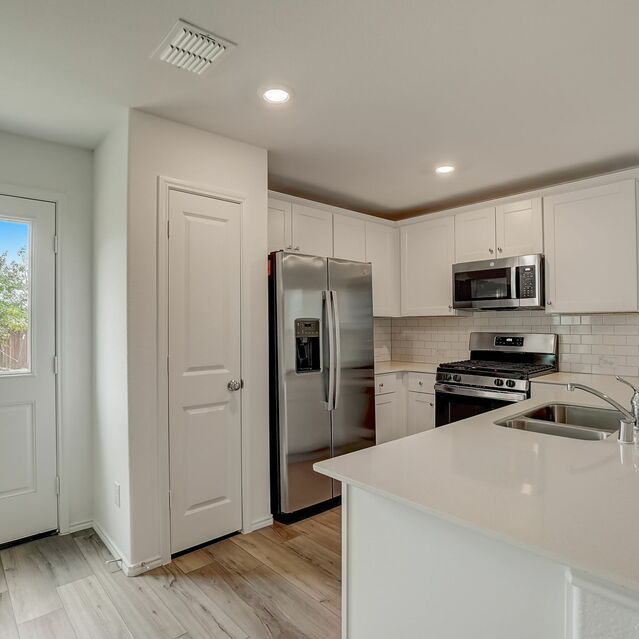 Experience Luxury Living Rental Homes in McKinney, TX