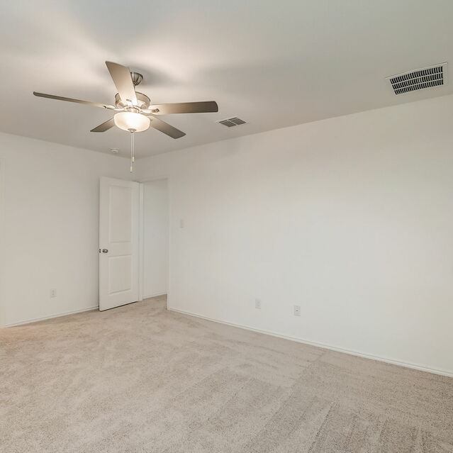 Experience Luxury Living Rental Homes in McKinney, TX