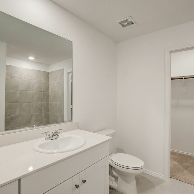 Experience Luxury Living Rental Homes in McKinney, TX