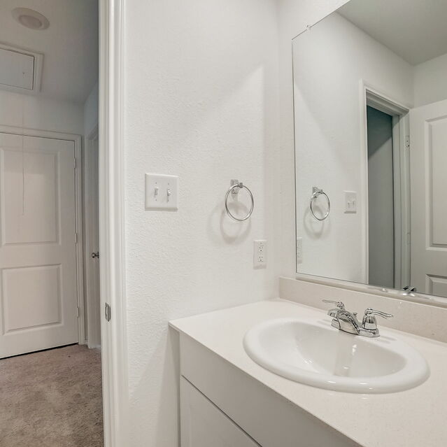 Experience Luxury Living Rental Homes in McKinney, TX