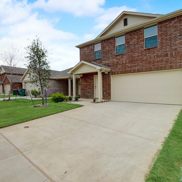 Experience Luxury Living Rental Homes in McKinney, TX