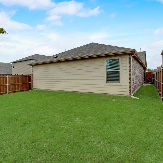 Experience Luxury Living Rental Homes in McKinney, TX