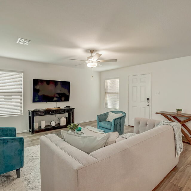 Experience Luxury Living Rental Homes in McKinney, TX