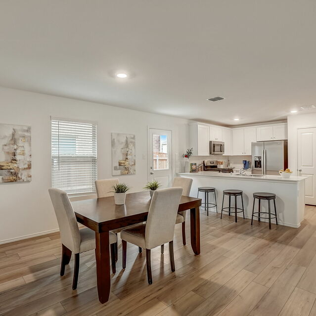 Experience Luxury Living Rental Homes in McKinney, TX