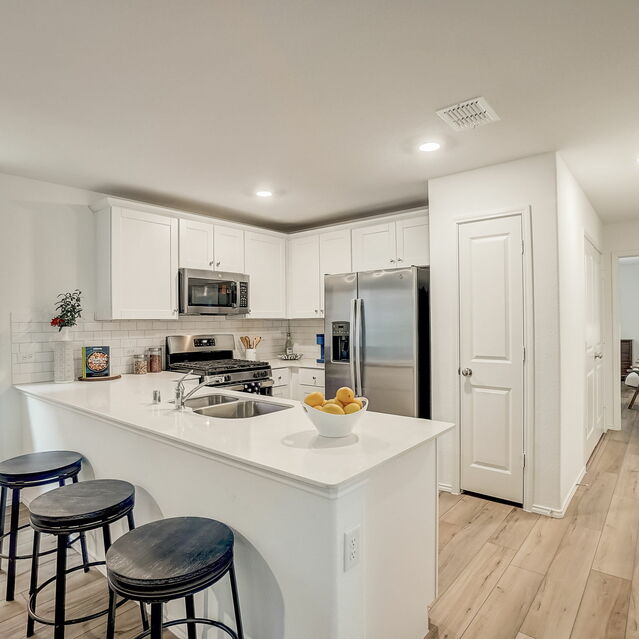 Experience Luxury Living Rental Homes in McKinney, TX