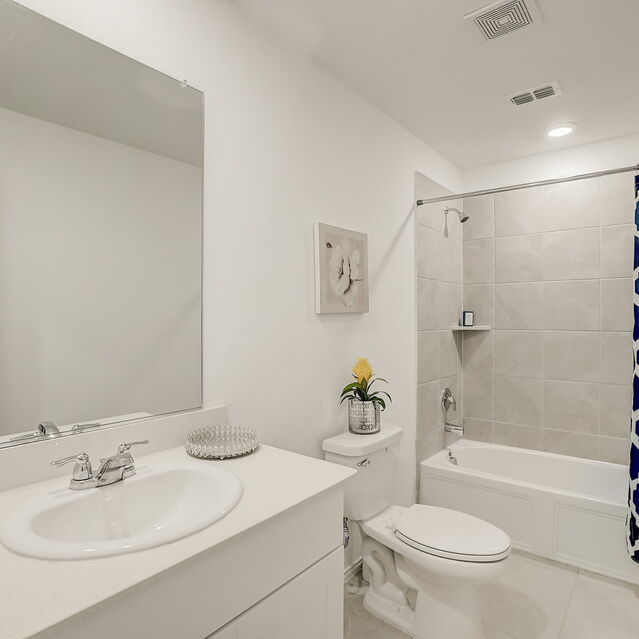 Experience Luxury Living Rental Homes in McKinney, TX