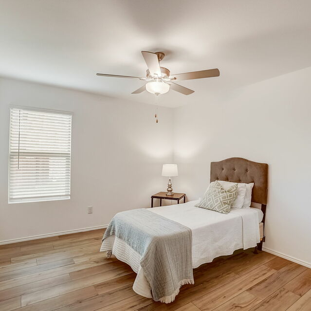 Experience Luxury Living Rental Homes in McKinney, TX