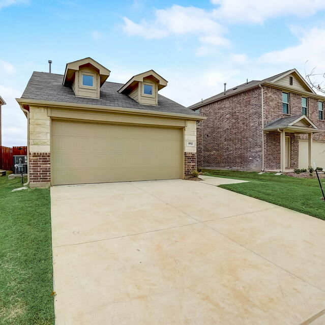 Experience Luxury Living Rental Homes in McKinney, TX